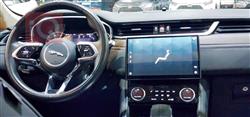 جاگوار F-Pace